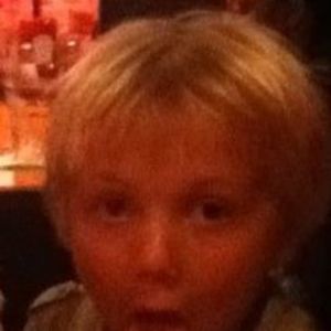 Meet your Posher, Colin
